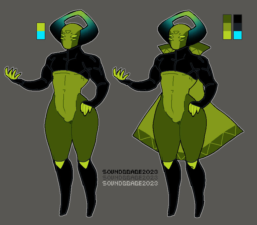 Personal Sona Design - Jan 2023