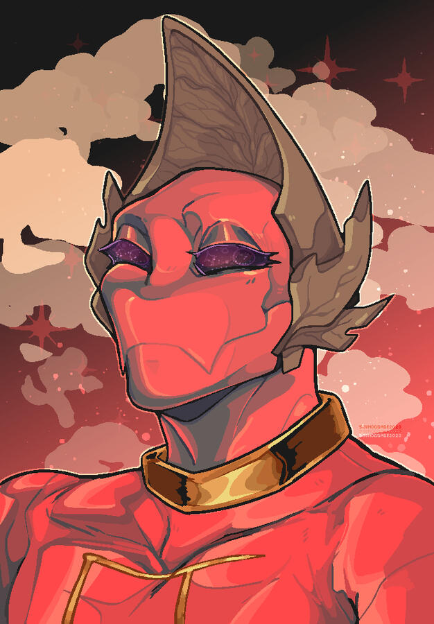 Alien Commission - Feb 2023
